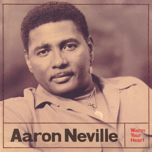 Aaron Neville